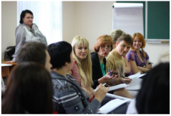 2012.06.07 Майстер-клас Як дослідити ступінь задоволення працівників умовами праці
