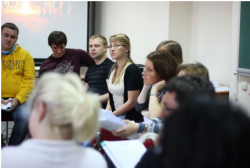 2012.06.07 Майстер-клас Як дослідити ступінь задоволення працівників умовами праці