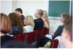 2012.06.07 Майстер-клас Як дослідити ступінь задоволення працівників умовами праці