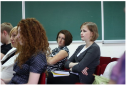 2012.06.07 Майстер-клас Як дослідити ступінь задоволення працівників умовами праці