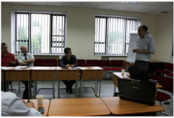 2012.06.12 Бізнес-зустріч ІНВЕСТИЦІЙНІ МОЖЛИВОСТІ В АГРО-БІЗНЕСІ