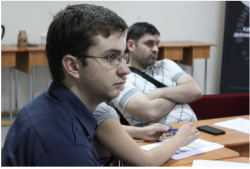 2012.06.12 Бізнес-зустріч ІНВЕСТИЦІЙНІ МОЖЛИВОСТІ В АГРО-БІЗНЕСІ