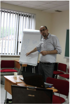 2012.06.12 Бізнес-зустріч ІНВЕСТИЦІЙНІ МОЖЛИВОСТІ В АГРО-БІЗНЕСІ