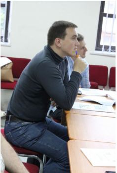 2012.06.12 Бізнес-зустріч ІНВЕСТИЦІЙНІ МОЖЛИВОСТІ В АГРО-БІЗНЕСІ