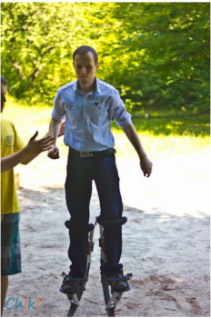 2012.06.16 АДРЕНАЛІН - 2012