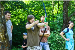 2012.06.16 АДРЕНАЛІН - 2012