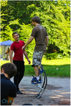 2012.06.16 АДРЕНАЛІН - 2012
