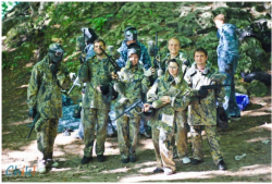 2012.06.16 АДРЕНАЛІН - 2012
