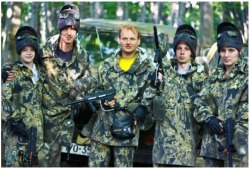 2012.06.16 АДРЕНАЛІН - 2012