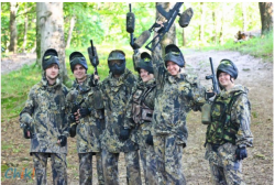 2012.06.16 АДРЕНАЛІН - 2012