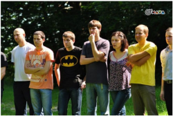 2012.06.16 АДРЕНАЛІН - 2012
