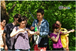2012.06.16 АДРЕНАЛІН - 2012