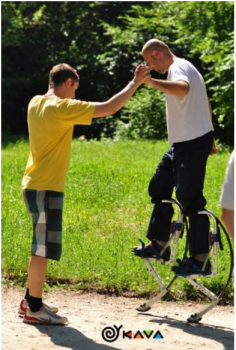 2012.06.16 АДРЕНАЛІН - 2012