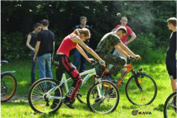 2012.06.16 АДРЕНАЛІН - 2012