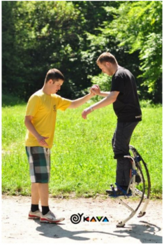 2012.06.16 АДРЕНАЛІН - 2012