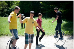 2012.06.16 АДРЕНАЛІН - 2012