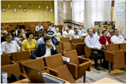 2012.06.13 Івано-Франківськ. Семінар МАРКЕТИНГ як визначити ключового клієнта та знайти свою нішу на