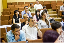 2012.06.13 Івано-Франківськ. Семінар МАРКЕТИНГ як визначити ключового клієнта та знайти свою нішу на