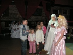 2009.12.19 Львів Свято Миколая (клуб Пікассо)