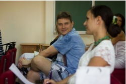 2012.07.19 П’ять ключових факторів підвищення ефективності командної роботи