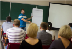 2012.07.19 П’ять ключових факторів підвищення ефективності командної роботи