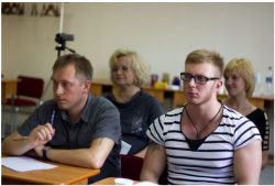 2012.07.19 П’ять ключових факторів підвищення ефективності командної роботи