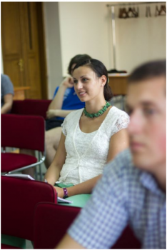 2012.07.19 П’ять ключових факторів підвищення ефективності командної роботи