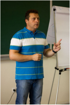 2012.07.19 П’ять ключових факторів підвищення ефективності командної роботи