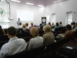 2012.07.25 ТРАНСФОРМАЦІЯ КОМПАНІЇ ЗА МЕТОДОЛОГІЄЮ АДІЗЕСА