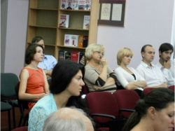 2012.07.25 ТРАНСФОРМАЦІЯ КОМПАНІЇ ЗА МЕТОДОЛОГІЄЮ АДІЗЕСА