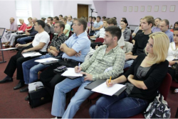 2012.09.06 Як грамотно працювати з запереченнями та сумнівами клієнтів