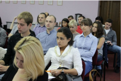 2012.09.06 Як грамотно працювати з запереченнями та сумнівами клієнтів