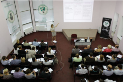 2012.09.06 Як грамотно працювати з запереченнями та сумнівами клієнтів