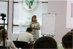 2012.09.06 Як грамотно працювати з запереченнями та сумнівами клієнтів