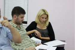 2012.09.06 Як грамотно працювати з запереченнями та сумнівами клієнтів