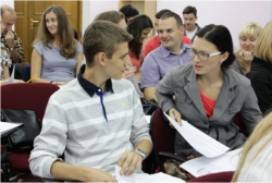 2012.09.06 Як грамотно працювати з запереченнями та сумнівами клієнтів