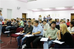 2012.09.06 Як грамотно працювати з запереченнями та сумнівами клієнтів
