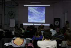 2012.09.06 Як грамотно працювати з запереченнями та сумнівами клієнтів