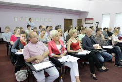 2012.09.06 Як грамотно працювати з запереченнями та сумнівами клієнтів