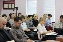 2012.09.06 Як грамотно працювати з запереченнями та сумнівами клієнтів