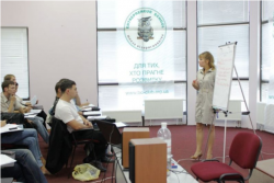 2012.09.06 Як грамотно працювати з запереченнями та сумнівами клієнтів