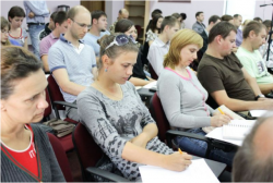 2012.09.06 Як грамотно працювати з запереченнями та сумнівами клієнтів