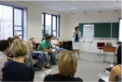 2012.09.12 Інструменти ідентифікації та подолання «поглиначів» часу
