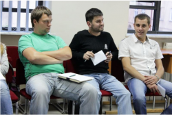 2012.09.12 Інструменти ідентифікації та подолання «поглиначів» часу