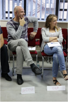 2012.09.12 Інструменти ідентифікації та подолання «поглиначів» часу