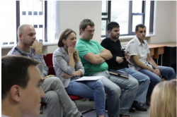 2012.09.12 Інструменти ідентифікації та подолання «поглиначів» часу