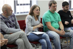 2012.09.12 Інструменти ідентифікації та подолання «поглиначів» часу