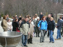 2010.03.21 Львів Гошів - Скелі Довбуша