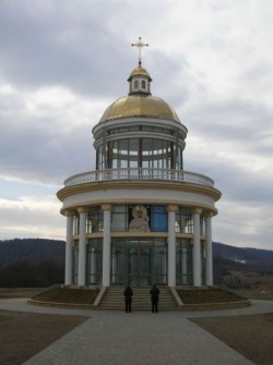 2010.03.21 Львів Гошів - Скелі Довбуша
