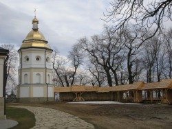 2010.03.21 Львів Гошів - Скелі Довбуша